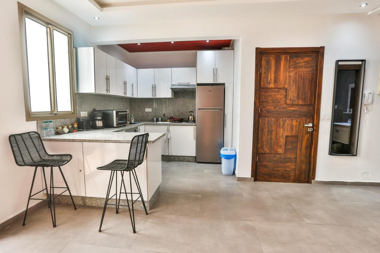 The Cozy Apartment Essaouira Exterior photo